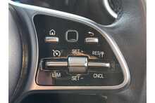 Mercedes-Benz A Class A180 Sport 2020