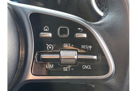 1.3 A180 Sport Hatchback 5dr Petrol Manual Euro 6 (s/s) (136 ps)