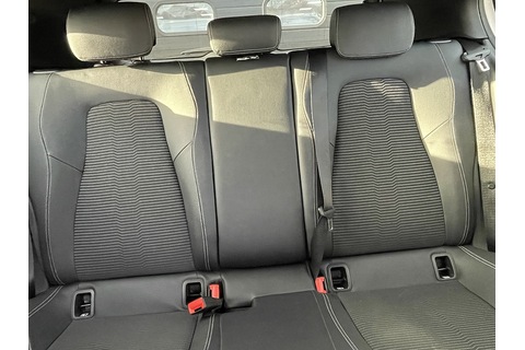 1.3 A180 Sport Hatchback 5dr Petrol Manual Euro 6 (s/s) (136 ps)