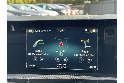 1.3 A180 Sport Hatchback 5dr Petrol Manual Euro 6 (s/s) (136 ps)