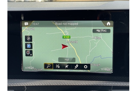 1.3 A180 Sport Hatchback 5dr Petrol Manual Euro 6 (s/s) (136 ps)