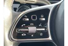 Mercedes-Benz A Class A180 Sport 2020