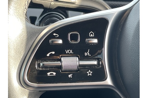 1.3 A180 Sport Hatchback 5dr Petrol Manual Euro 6 (s/s) (136 ps)