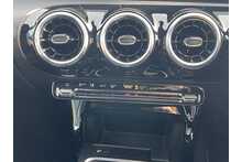 Mercedes-Benz A Class A180 Sport 2020