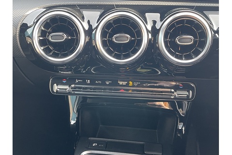 1.3 A180 Sport Hatchback 5dr Petrol Manual Euro 6 (s/s) (136 ps)