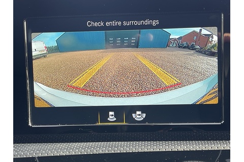 1.3 A180 Sport Hatchback 5dr Petrol Manual Euro 6 (s/s) (136 ps)