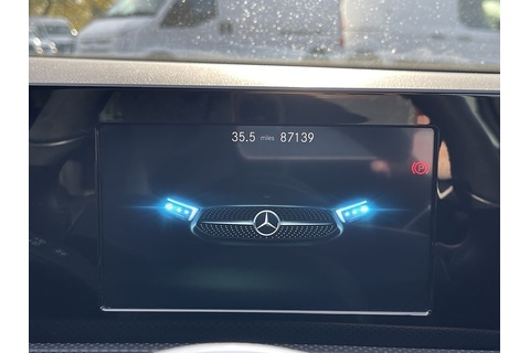 1.3 A180 Sport Hatchback 5dr Petrol Manual Euro 6 (s/s) (136 ps)