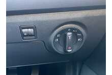 SEAT Arona TSI SE Technology
