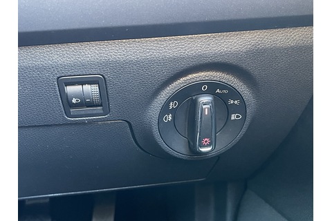 1.0 TSI SE Technology SUV 5dr Petrol Manual Euro 6 (s/s) (95 ps)