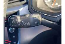 SEAT Arona TSI SE Technology