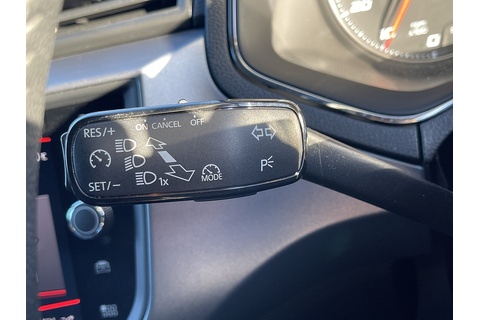 1.0 TSI SE Technology SUV 5dr Petrol Manual Euro 6 (s/s) (95 ps)