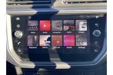 SEAT Arona TSI SE Technology