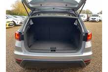 SEAT Arona TSI SE Technology