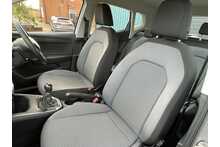 SEAT Arona TSI SE Technology