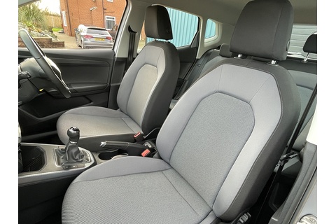 1.0 TSI SE Technology SUV 5dr Petrol Manual Euro 6 (s/s) (95 ps)