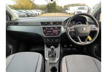 SEAT Arona TSI SE Technology