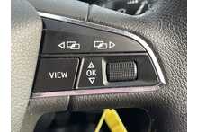 SEAT Arona TSI SE Technology