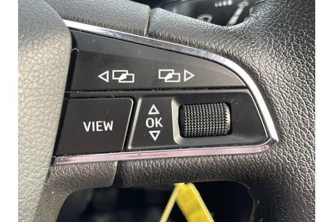 1.0 TSI SE Technology SUV 5dr Petrol Manual Euro 6 (s/s) (95 ps)