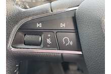 SEAT Arona TSI SE Technology