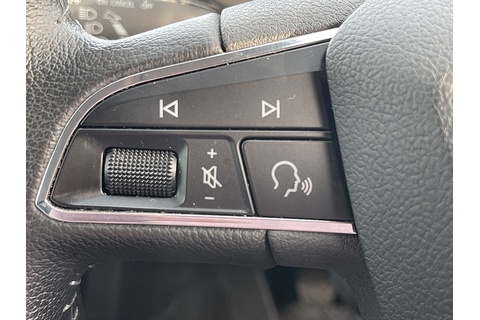 1.0 TSI SE Technology SUV 5dr Petrol Manual Euro 6 (s/s) (95 ps)