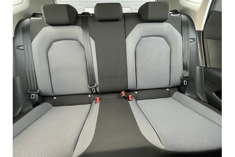 1.0 TSI SE Technology SUV 5dr Petrol Manual Euro 6 (s/s) (95 ps)