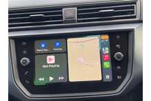 SEAT Arona TSI SE Technology