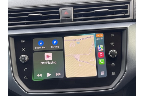 1.0 TSI SE Technology SUV 5dr Petrol Manual Euro 6 (s/s) (95 ps)