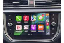 SEAT Arona TSI SE Technology