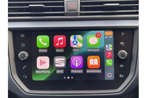 1.0 TSI SE Technology SUV 5dr Petrol Manual Euro 6 (s/s) (95 ps)