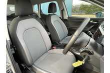 SEAT Arona TSI SE Technology
