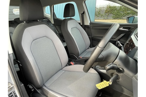 1.0 TSI SE Technology SUV 5dr Petrol Manual Euro 6 (s/s) (95 ps)