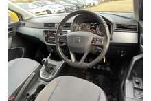 SEAT Arona TSI SE Technology