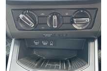 SEAT Arona TSI SE Technology