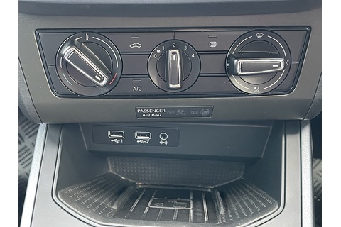 1.0 TSI SE Technology SUV 5dr Petrol Manual Euro 6 (s/s) (95 ps)