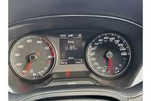 SEAT Arona TSI SE Technology