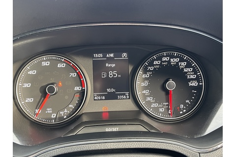 1.0 TSI SE Technology SUV 5dr Petrol Manual Euro 6 (s/s) (95 ps)