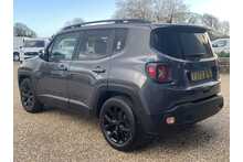 Jeep Renegade GSE T3 Night Eagle 2022