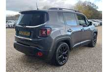 Jeep Renegade GSE T3 Night Eagle 2022