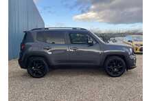 Jeep Renegade GSE T3 Night Eagle 2022