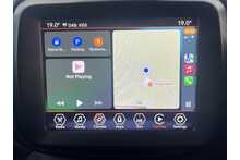 Jeep Renegade GSE T3 Night Eagle 2022