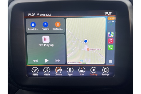 1.0 GSE T3 Night Eagle SUV 5dr Petrol Manual Euro 6 (s/s) (120 ps)