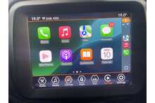 Jeep Renegade GSE T3 Night Eagle 2022