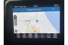 Jeep Renegade GSE T3 Night Eagle 2022