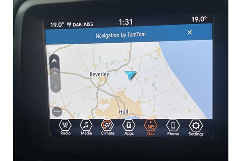 1.0 GSE T3 Night Eagle SUV 5dr Petrol Manual Euro 6 (s/s) (120 ps)