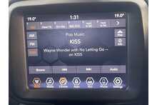 Jeep Renegade GSE T3 Night Eagle 2022