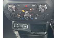 Jeep Renegade GSE T3 Night Eagle 2022