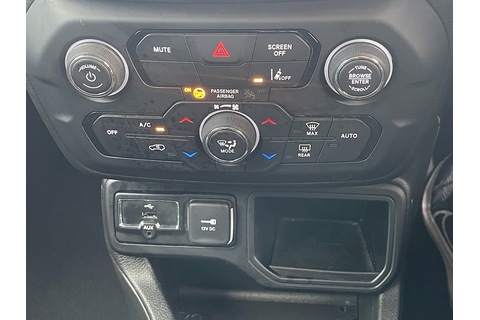 1.0 GSE T3 Night Eagle SUV 5dr Petrol Manual Euro 6 (s/s) (120 ps)