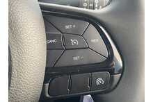 Jeep Renegade GSE T3 Night Eagle 2022