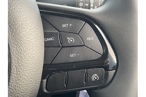 1.0 GSE T3 Night Eagle SUV 5dr Petrol Manual Euro 6 (s/s) (120 ps)