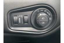 Jeep Renegade GSE T3 Night Eagle 2022